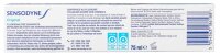 SENSODYNE® MultiCare Original Zahnpasta 75 ml