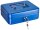 ALCO Geldkassette 840-15 840 blau