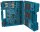 makita Bohrer- und Bit-Set E-11689, 256-teilig