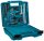 makita Bohrer- und Bit-Set E-11689, 256-teilig