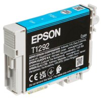 EPSON T1292L (Apfel) cyan Druckerpatrone