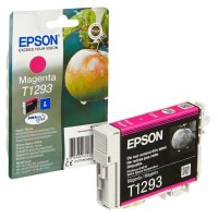 EPSON T1293L (Apfel) magenta Druckerpatrone
