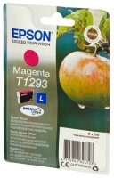 EPSON T1293L (Apfel) magenta Druckerpatrone