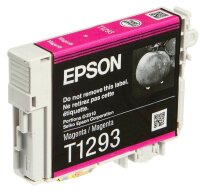 EPSON T1293L (Apfel) magenta Druckerpatrone