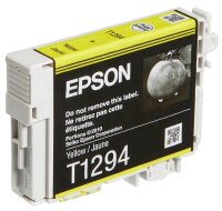 EPSON T1294L (Apfel) gelb Druckerpatrone