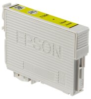 EPSON T1294L (Apfel) gelb Druckerpatrone