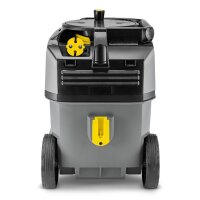 KÄRCHER Industriestaubsauger T 10/1 Adv HEPA 585 W