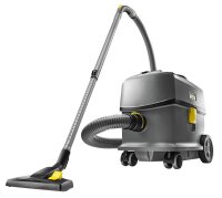 KÄRCHER Industriestaubsauger T 10/1 Adv HEPA 585 W