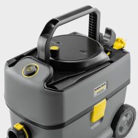 KÄRCHER Industriestaubsauger T 10/1 Adv HEPA 585 W