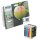 EPSON T1295L (Apfel) schwarz, cyan, magenta, gelb Druckerpatronen, 4er-Set
