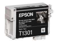 EPSON T1301 XL (Hirsch) schwarz Druckerpatrone