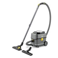 KÄRCHER Akku-Industriestaubsauger T 10/1 Bp Adv 500...