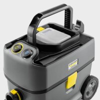 KÄRCHER Akku-Industriestaubsauger T 10/1 Bp Adv 500...