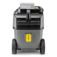 KÄRCHER Akku-Industriestaubsauger T 10/1 Bp Adv 500 W, ohne Akku