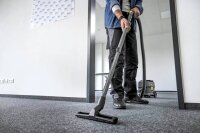 KÄRCHER Akku-Industriestaubsauger T 10/1 Bp Adv 500 W, ohne Akku