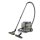 KÄRCHER Akku-Industriestaubsauger T 10/1 Bp Adv 500 W, ohne Akku