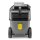 KÄRCHER Akku-Industriestaubsauger T 10/1 Bp Adv 500 W, ohne Akku