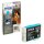 EPSON T1302XL (Hirsch) cyan Druckerpatrone