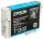 EPSON T1302XL (Hirsch) cyan Druckerpatrone