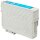 EPSON T1302XL (Hirsch) cyan Druckerpatrone