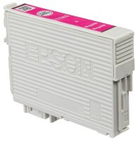 EPSON T1303XL (Hirsch) magenta Druckerpatrone