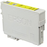 EPSON T1304XL (Hirsch) gelb Druckerpatrone