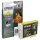 EPSON T1304XL (Hirsch) gelb Druckerpatrone