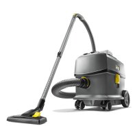 KÄRCHER Akku-Industriestaubsauger T 10/1 Bp Adv HEPA...