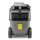KÄRCHER Akku-Industriestaubsauger T 10/1 Bp Adv HEPA 500 W