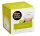 NESCAFÉ DOLCE GUSTO® CAPPUCCINO Kaffeekapseln, Arabicabohnen 8 St.