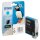 EPSON T3242 (Papageitaucher) cyan Druckerpatrone