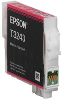EPSON T3243 (Papageitaucher) magenta Druckerpatrone