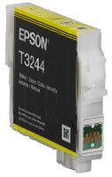 EPSON T3244 (Papageitaucher) gelb Druckerpatrone