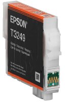 EPSON T3249 (Papageitaucher) orange Druckerpatrone