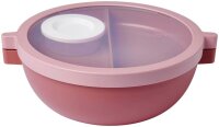 MEPAL Lunchbox Vita Bento rot 1,5 l, 1 St.