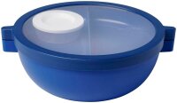 MEPAL Lunchbox Vita Bento blau 1,5 l, 1 St.