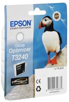 EPSON T3240 (Papageitaucher) Gloss Optimizer Druckerpatrone