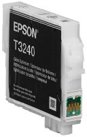 EPSON T3240 (Papageitaucher) Gloss Optimizer Druckerpatrone