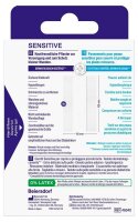 Hansaplast Pflaster SENSITIVE 4809193002 weiß 6,0 x...