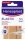 Hansaplast Pflaster ELASTIC 4809170009 beige 6,0 x 10,0 cm, 10 St.