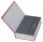 ROTTNER Buchtresor Bookcase DIN lang Zylinderschloss