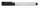 FABER-CASTELL Pitt Artist Pen Lackmarker silber 1,5 mm, 1 St.
