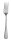 PICARD & WIELPÜTZ Gabel Rossini Vintage silber, 12 St.