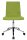 Topstar Besucherstuhl Cube EA390 L55 grün Stoff, 1 St.