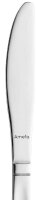 Amefa Messer Scandinave silber poliert, 12 St.