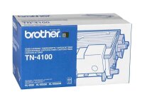 brother TN-4100  schwarz Toner