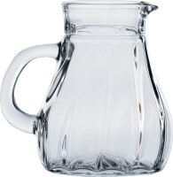 Stölzle Lausitz Karaffe Salzburg 250,0 ml, 12 St.
