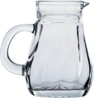 Stölzle Lausitz Karaffe Salzburg 200,0 ml, 12 St.