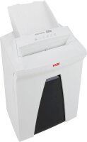 HSM SECURIO AF300 Aktenvernichter mit Partikelschnitt...