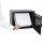 ROTTNER Paketbriefkasten Parcel Keeper T05766 schwarz